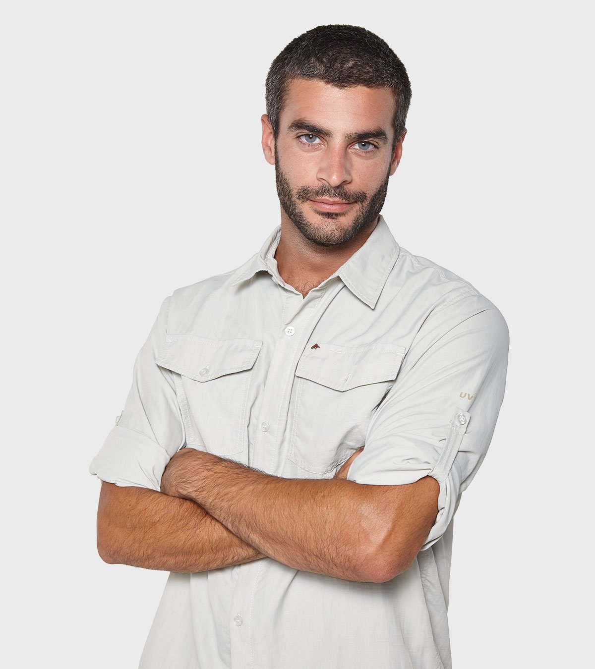 Camisa de hombre Sydney M/L