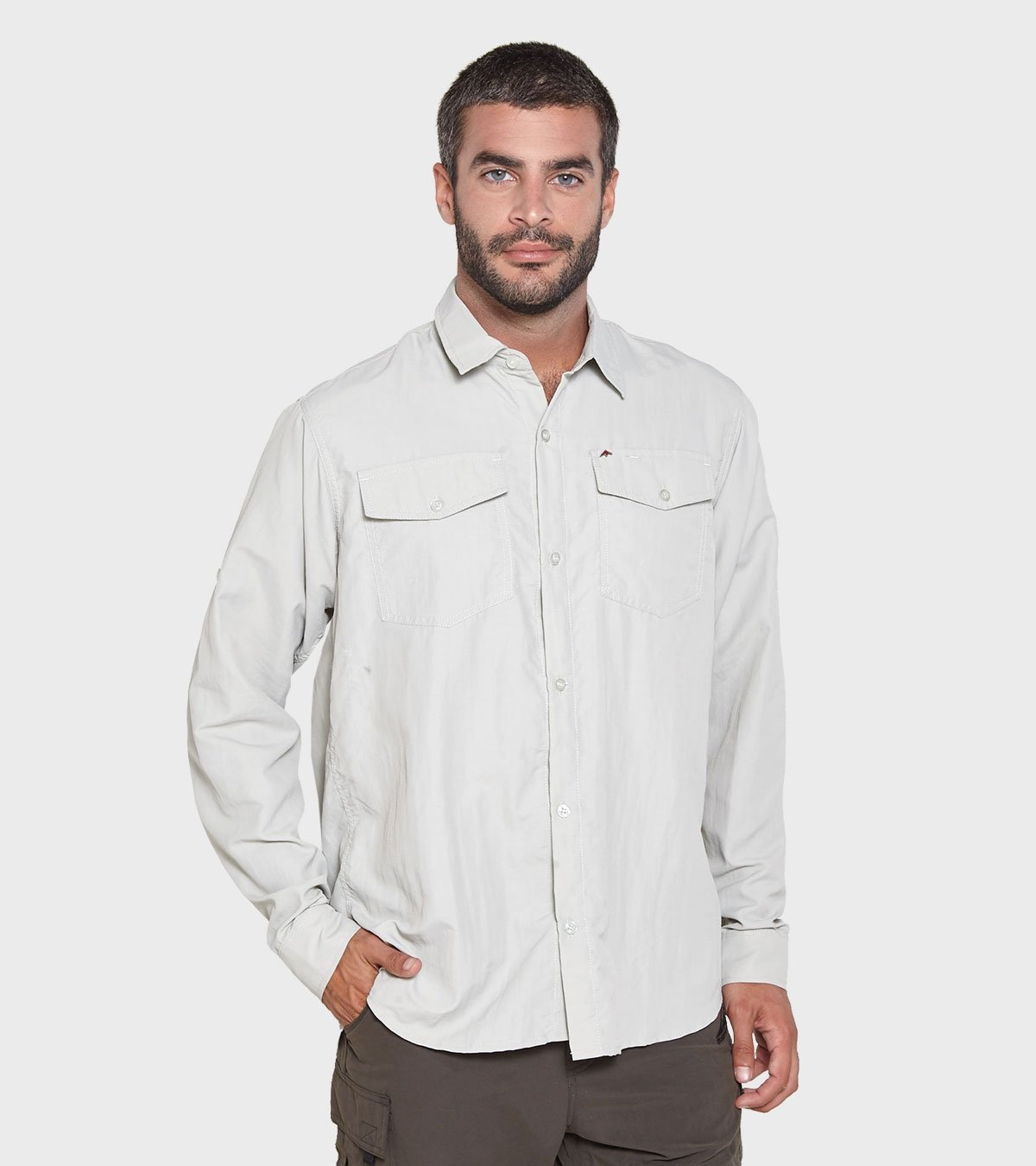 Camisa de hombre Sydney M/L