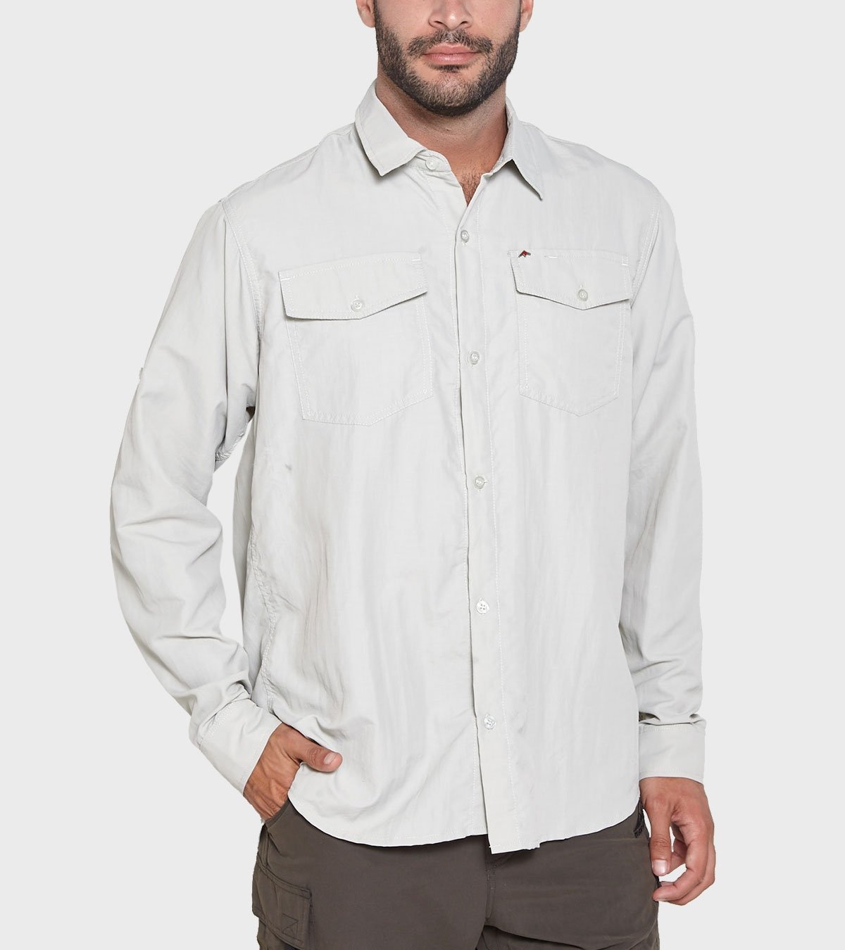 Camisa de hombre Sydney M/L