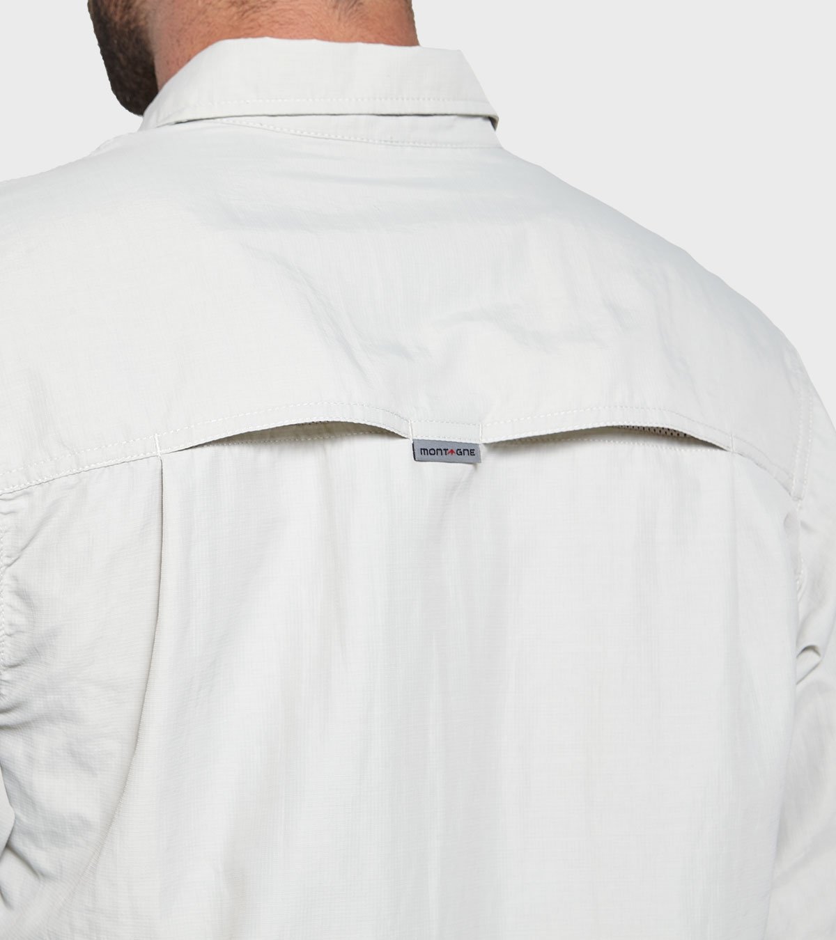 Camisa de hombre Sydney M/L