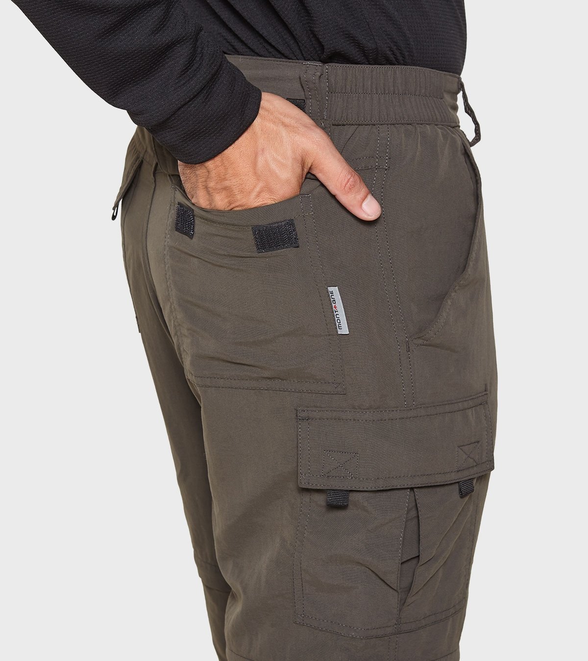 Pantalón de hombre Sherpa Base
