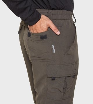 Pantalón de hombre Sherpa Base
