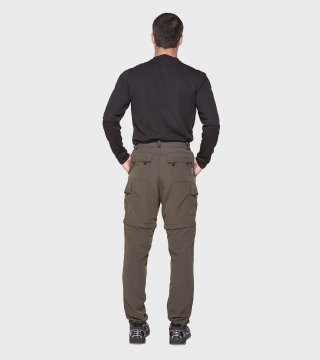 Pantalón de hombre Sherpa Base
