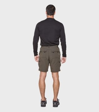 Pantalón de hombre Sherpa Base
