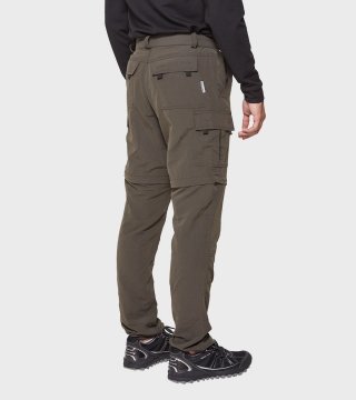 Pantalón de hombre Sherpa Base
