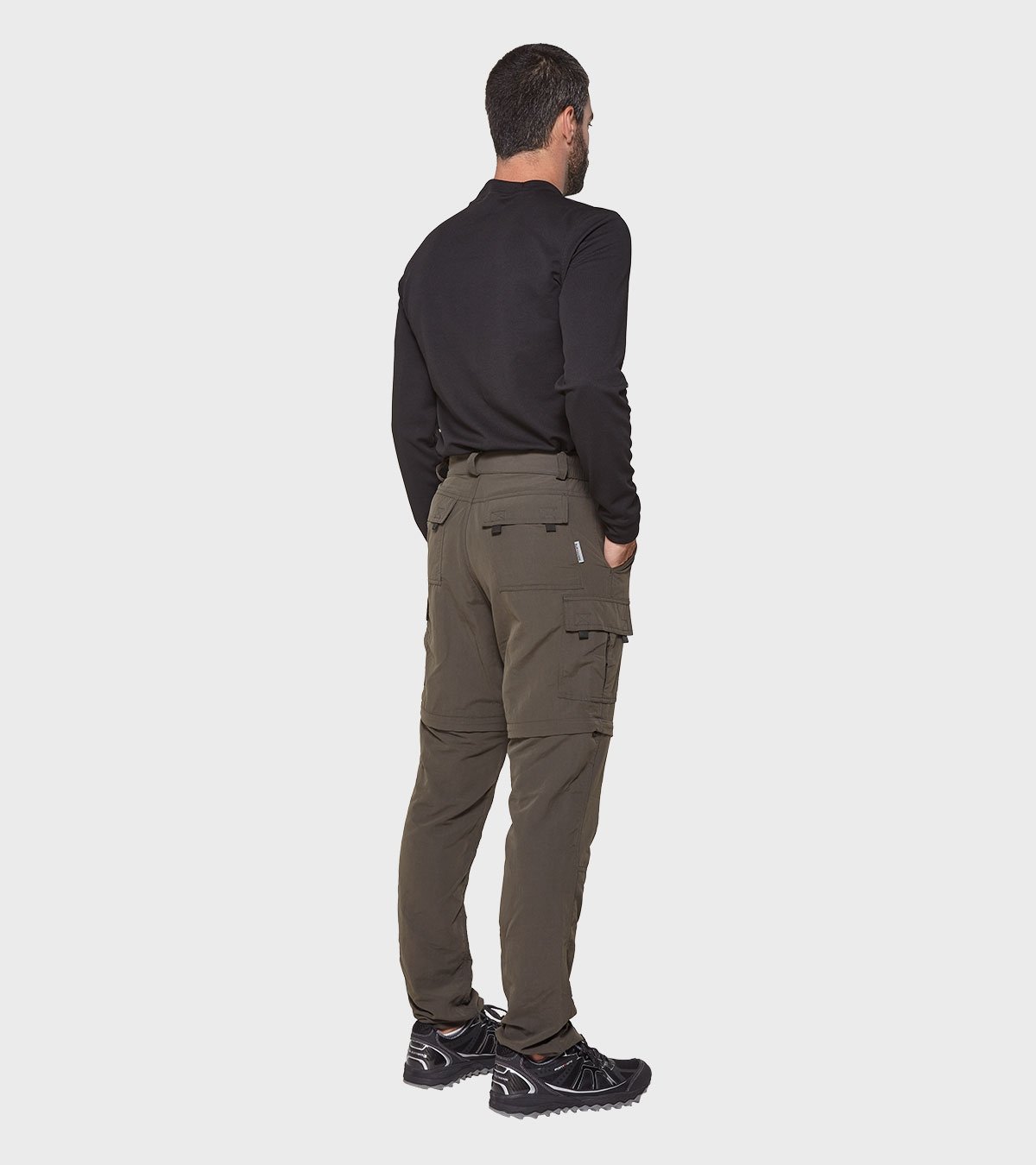 Pantalón de hombre Sherpa Base
