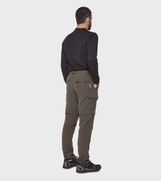 Pantalón de hombre Sherpa Base
