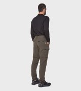 Pantalón de hombre Sherpa Base
