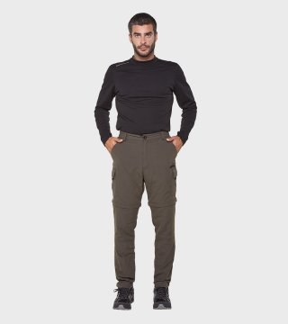 Pantalón de hombre Sherpa Base
