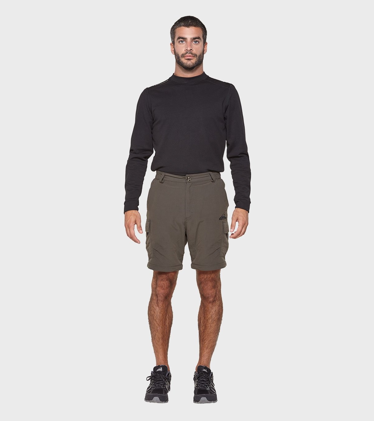 Pantalón de hombre Sherpa Base

