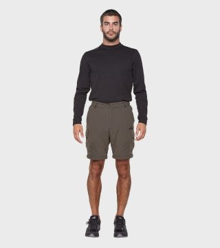 Pantalón de hombre Sherpa Base
