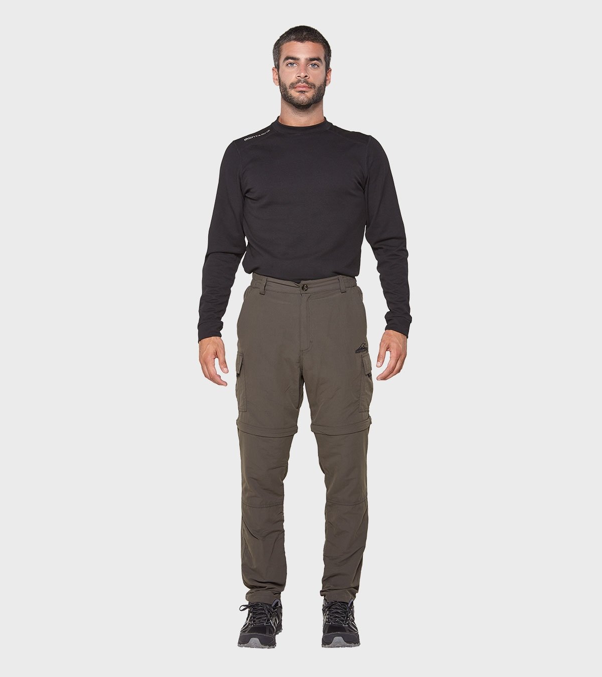 Pantalón de hombre Sherpa Base
