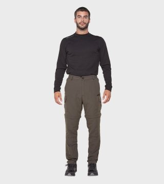 Pantalón de hombre Sherpa Base
