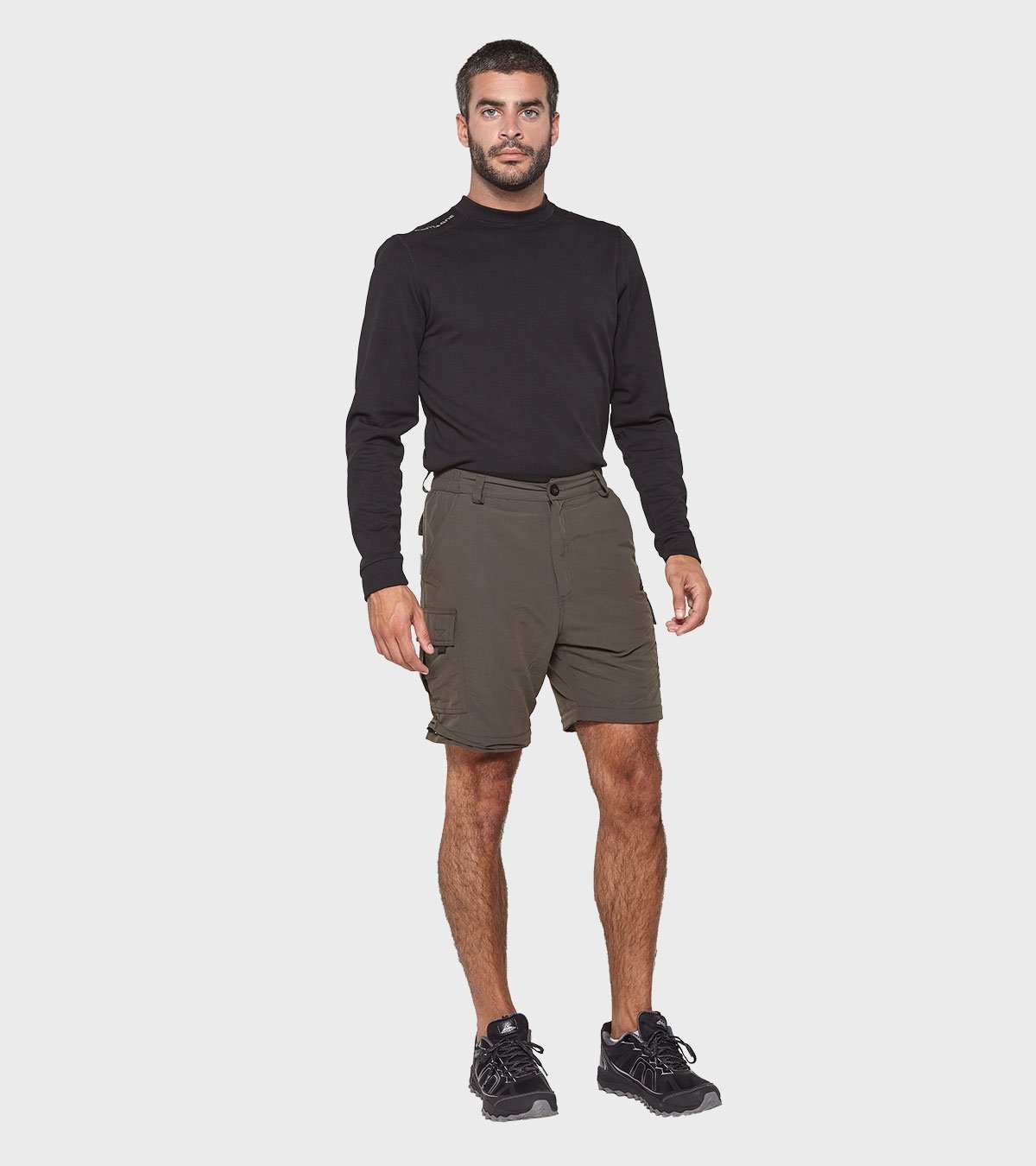 Pantalón de hombre Sherpa Base
