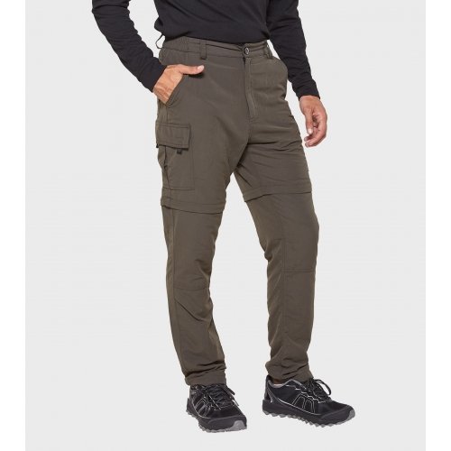 Pantalón de hombre Sherpa Base
Pantalón de hombre Sherpa Base