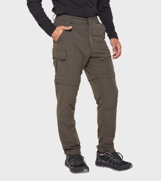 Pantalón de hombre Sherpa Base
