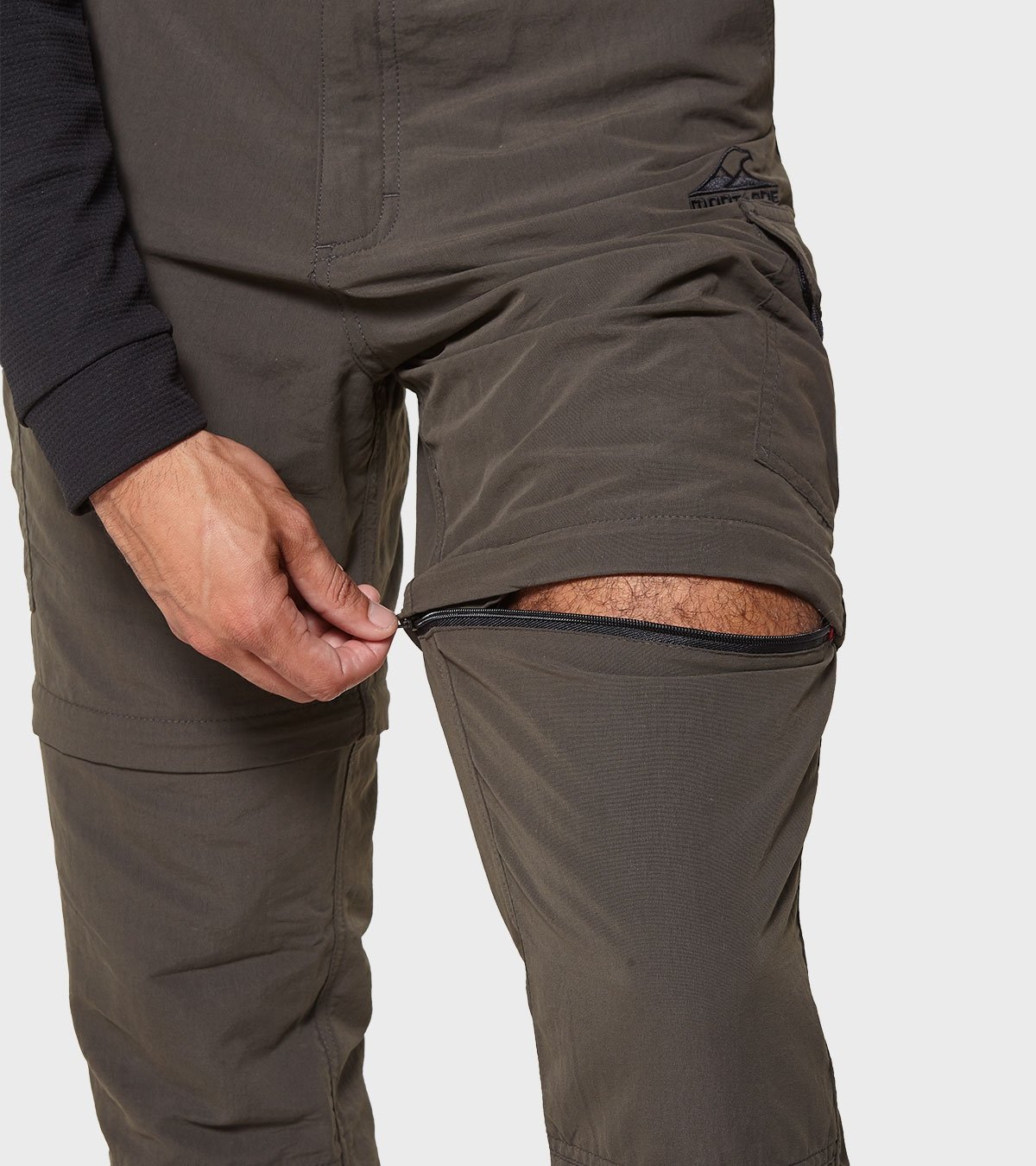 Pantalón de hombre Sherpa Base
