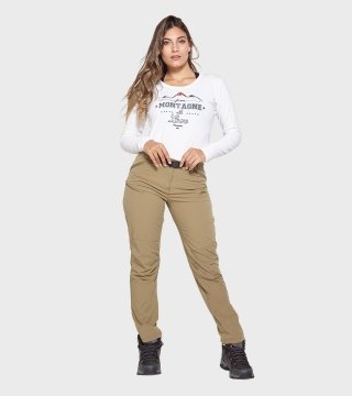 Pantalón de mujer Sienna