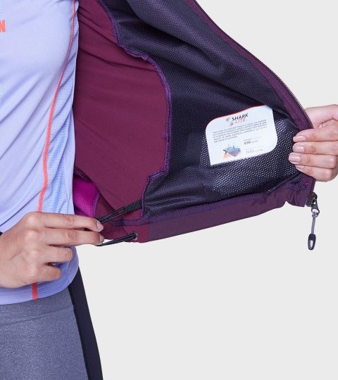 Campera de mujer Siri