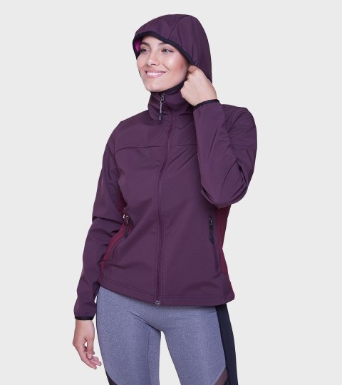 Campera de mujer Siri