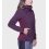 Campera de mujer Siri