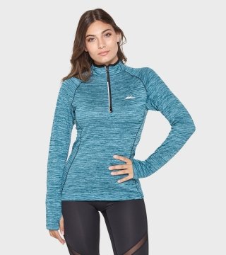 Buzo de mujer Audrey