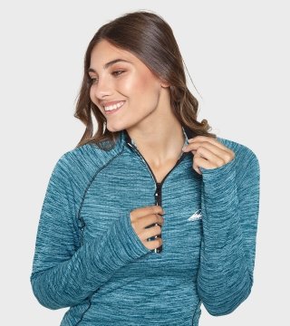 Buzo de mujer Audrey