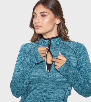 Buzo de mujer Audrey