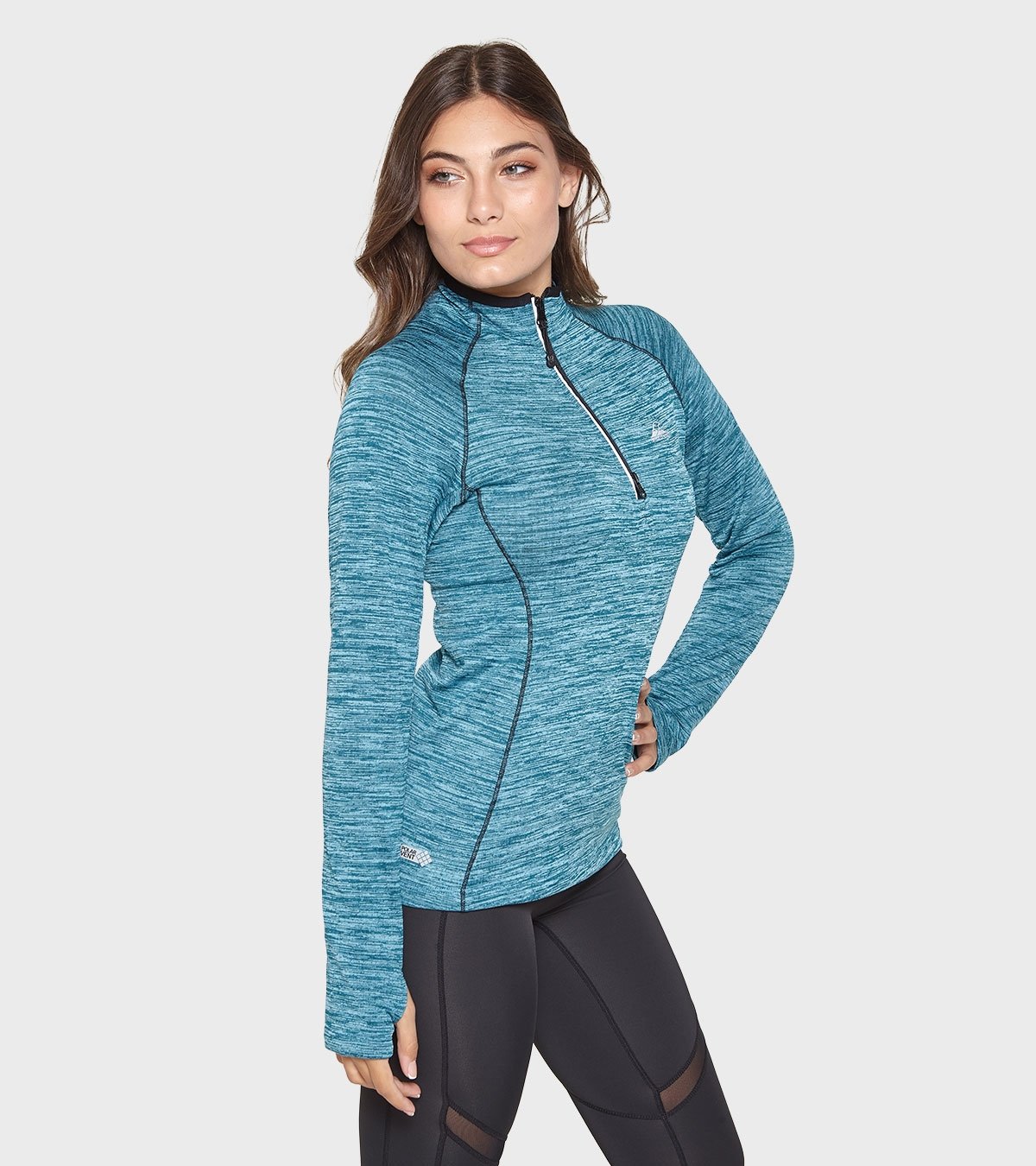 Buzo de mujer Audrey