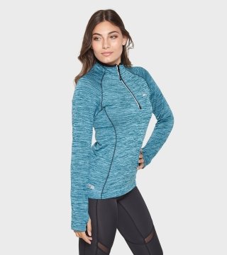 Buzo de mujer Audrey