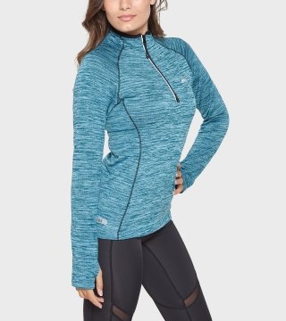 Buzo de mujer Audrey