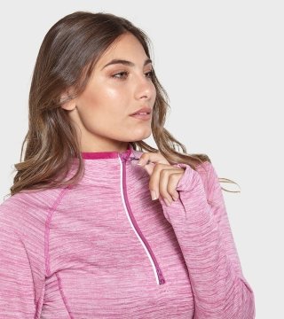 Buzo de mujer Audrey