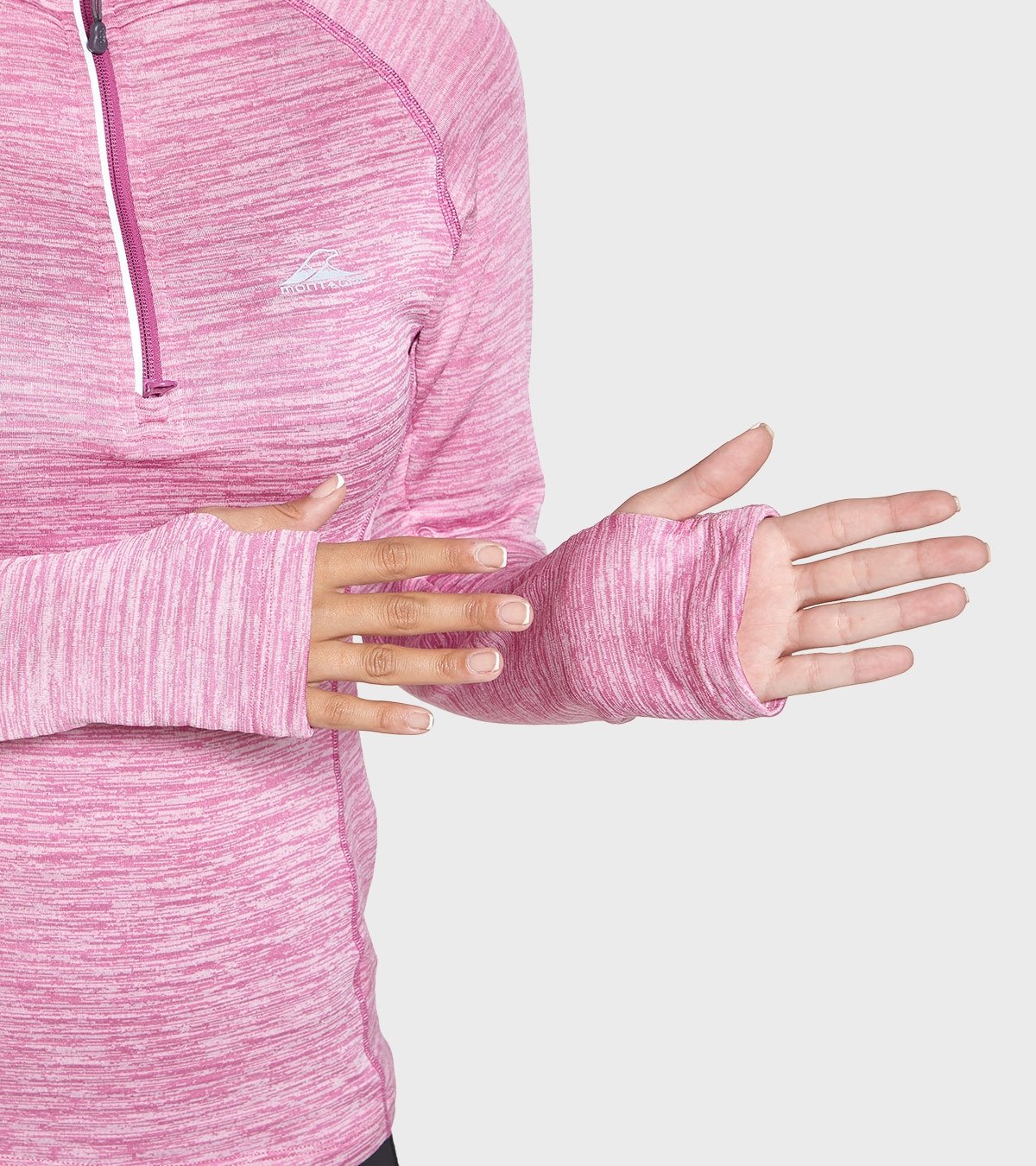 Buzo de mujer Audrey