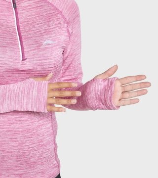 Buzo de mujer Audrey