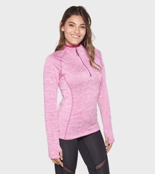 Buzo de mujer Audrey