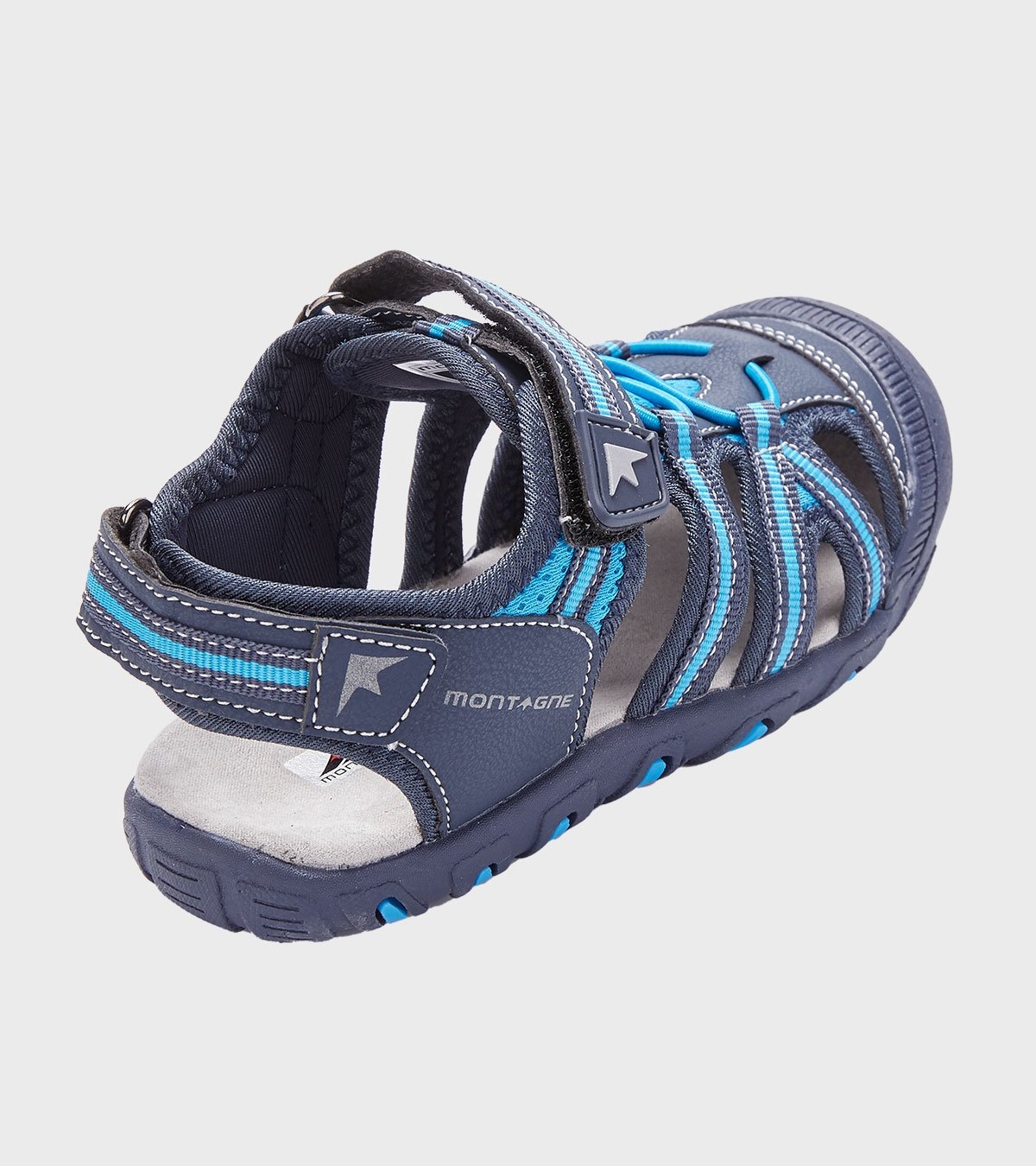 Sandalias de niños Wind JR