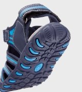 Sandalias de niños Wind JR