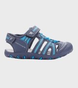 Sandalias de niños Wind JR