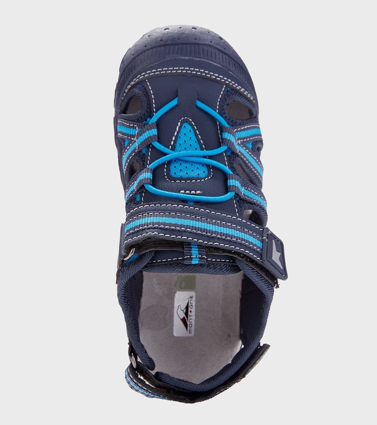 Sandalias de niños Wind JR