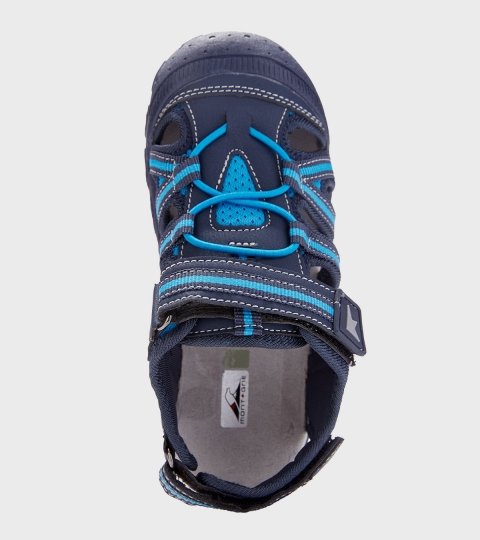 Sandalias de niños Wind JR