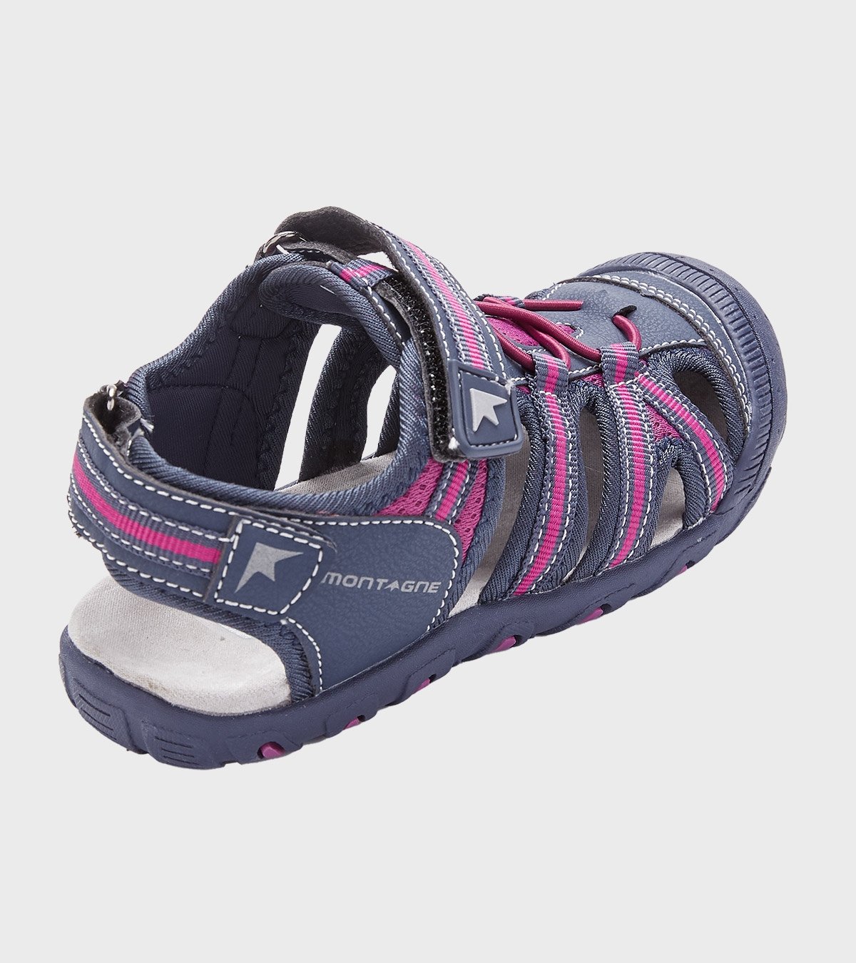 Sandalias de niños Wind JR