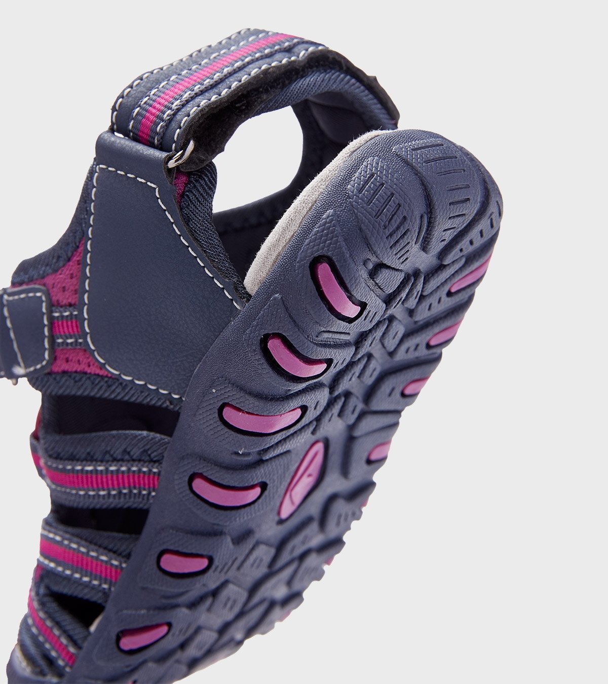 Sandalias de niños Wind JR