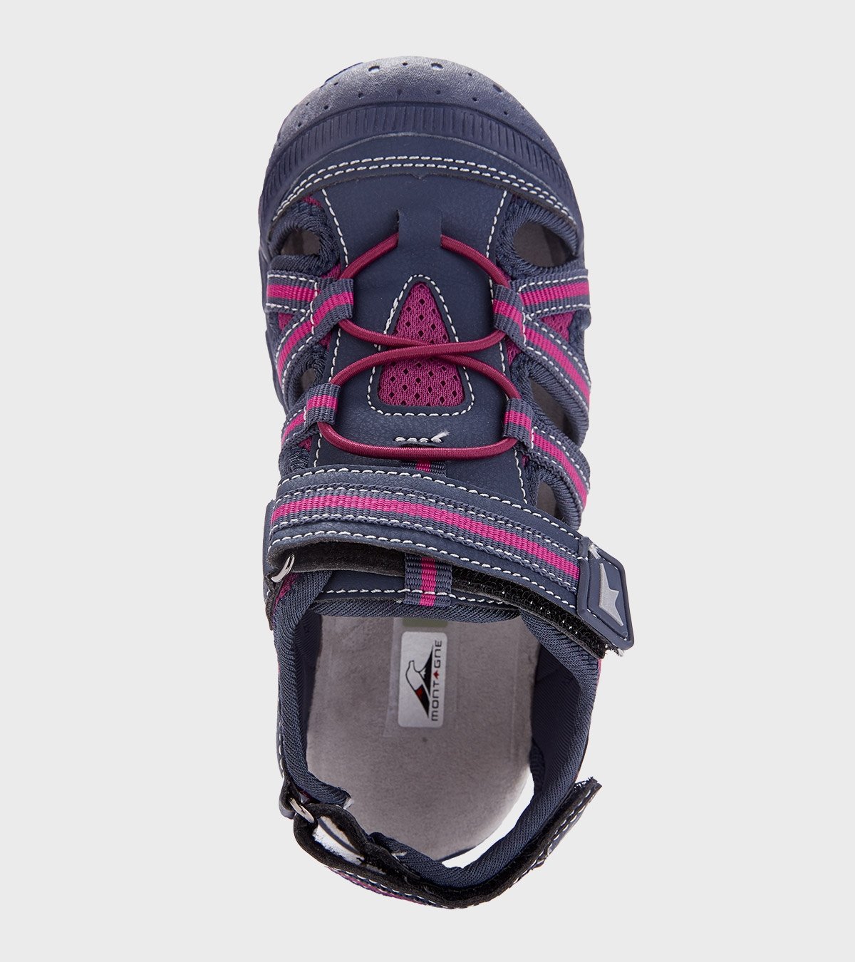 Sandalias de niños Wind JR