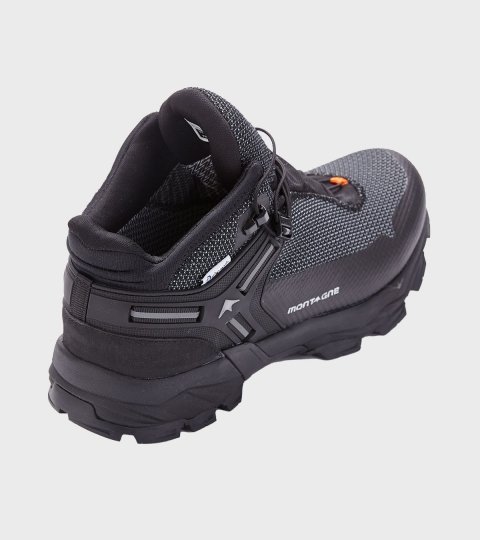 Botas de mujer Speed Treck
