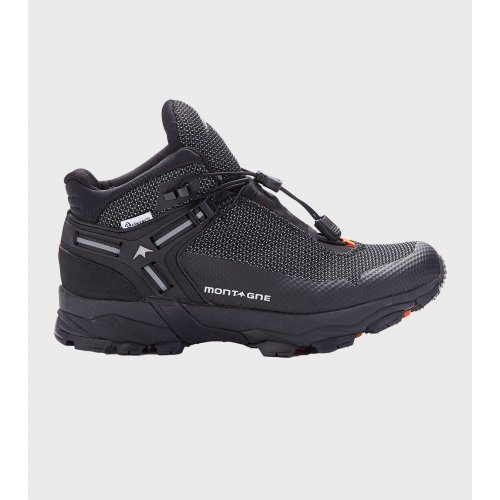 Botas de mujer Speed Treck Botas de mujer Speed Treck