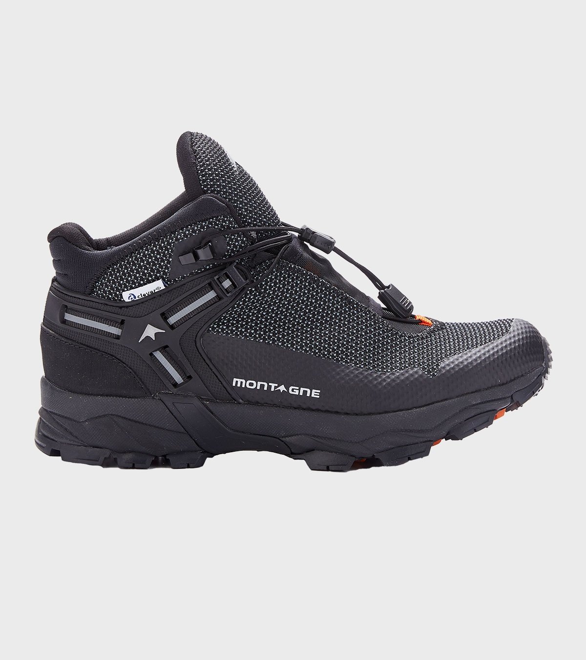 Botas de mujer Speed Treck Botas de mujer Speed Treck