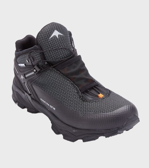 Botas de mujer Speed Treck