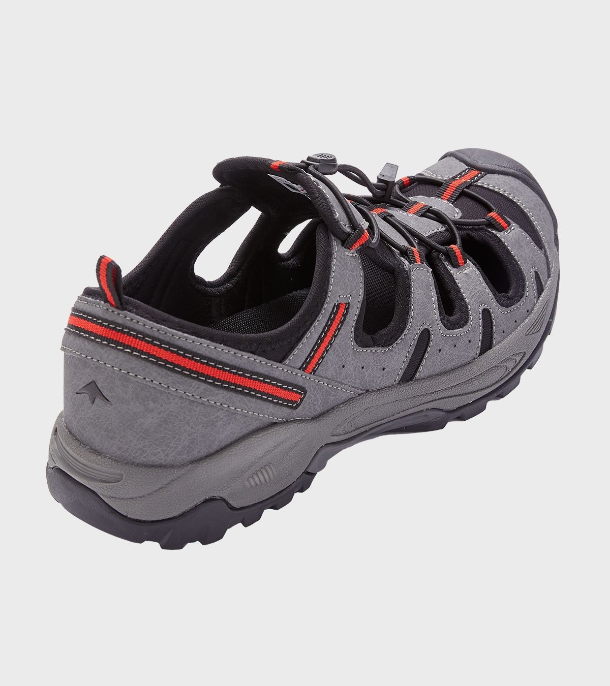 Sandalias de hombre Giessi II