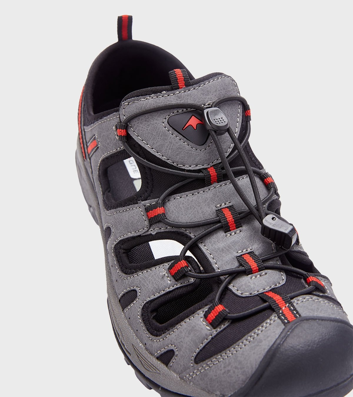 Sandalias de hombre Giessi II