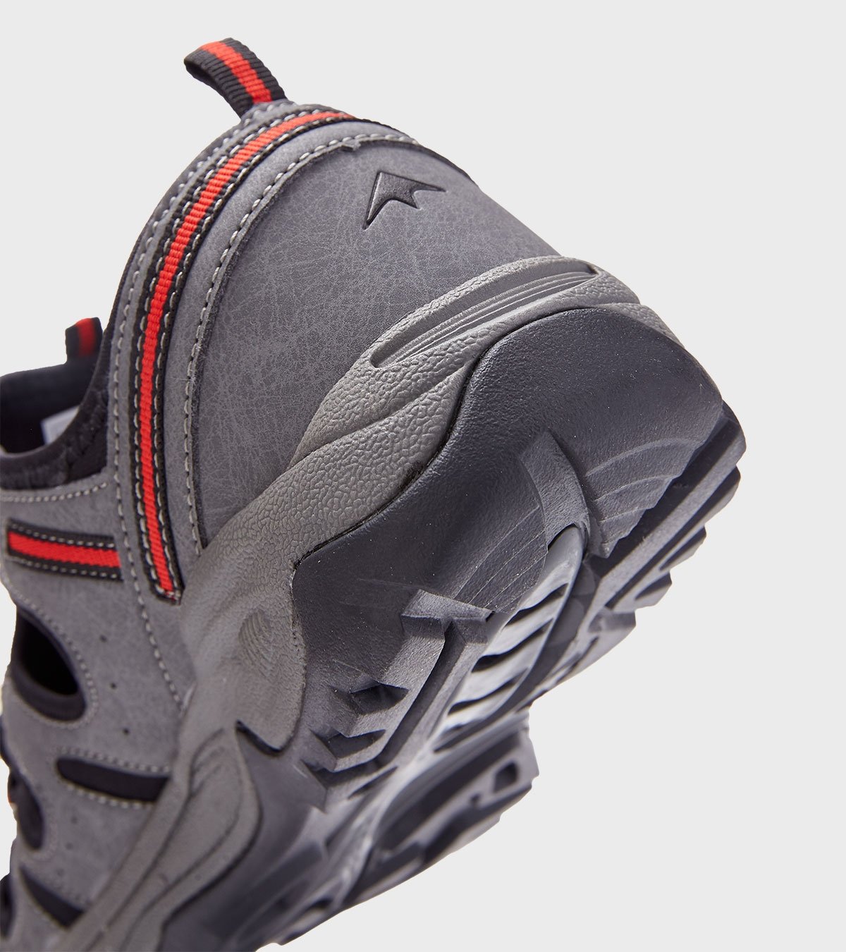 Sandalias de hombre Giessi II